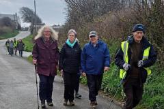 Bradworthy 2 April 2025