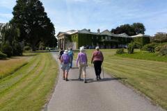 Buckland Filleigh July 2025