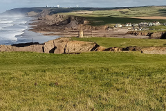 Bude October 2021