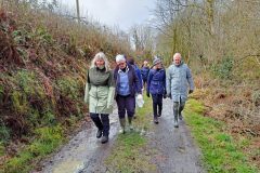 Chilsworthy March 2023