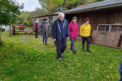 Chilsworthy October 2022