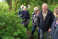 Halwill Junction May 2024