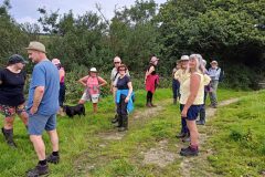 Kilkhampton August 2023
