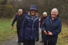 Meeth Quarry March 2022