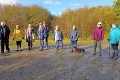 Meeth Quarry November 2022