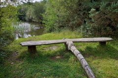 Meeth Quarry September 2021