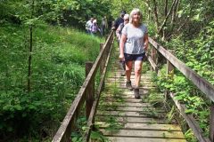Roadford Lake June 2024