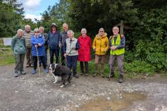 Roadford Lake June 2026