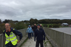 Upper Tamar October 2021