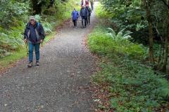 Witherdon Woods September 2026